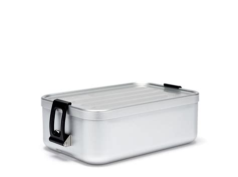 sigg metal box test|Sigg Metal Food Box + small .